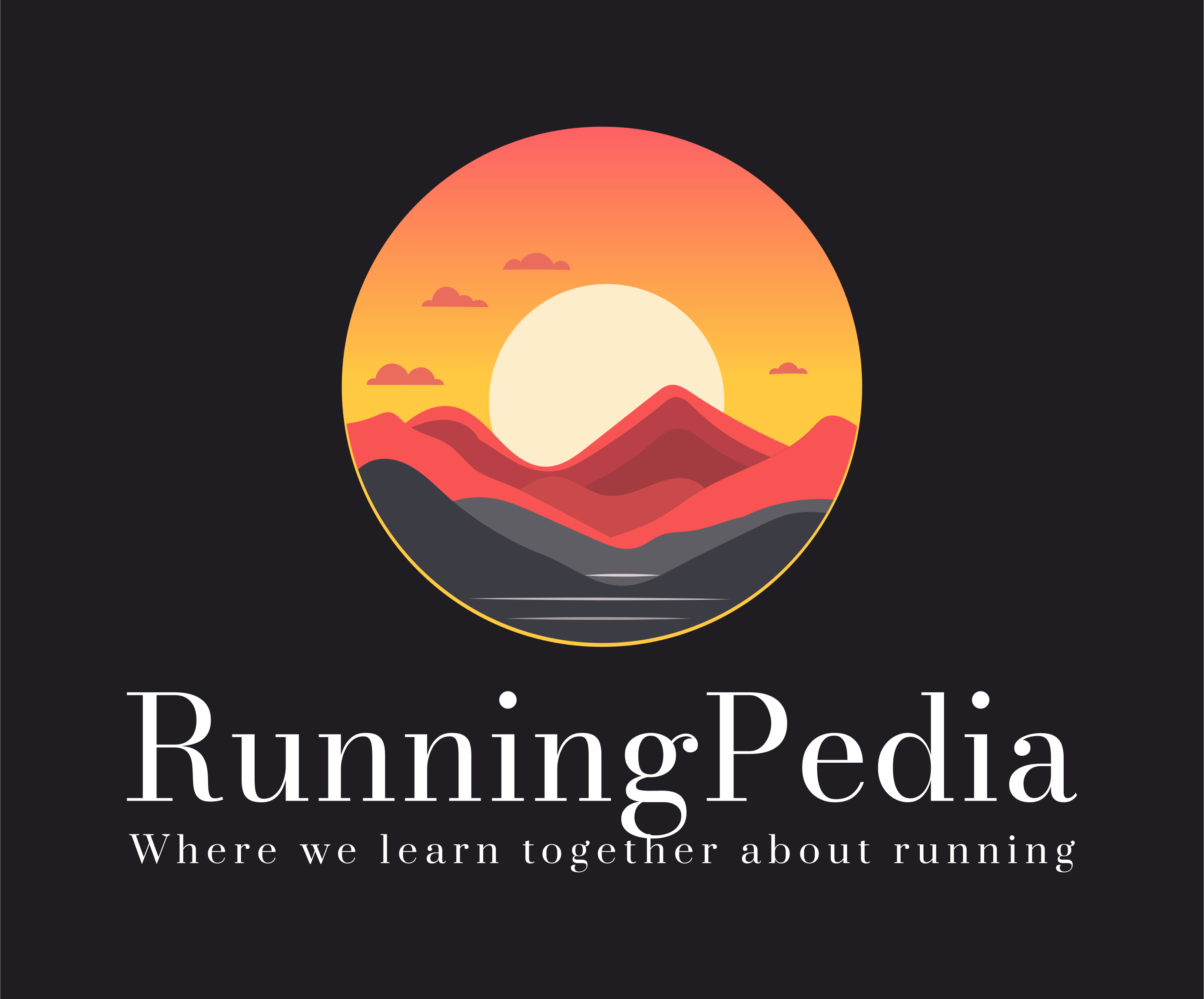 RunningPedia