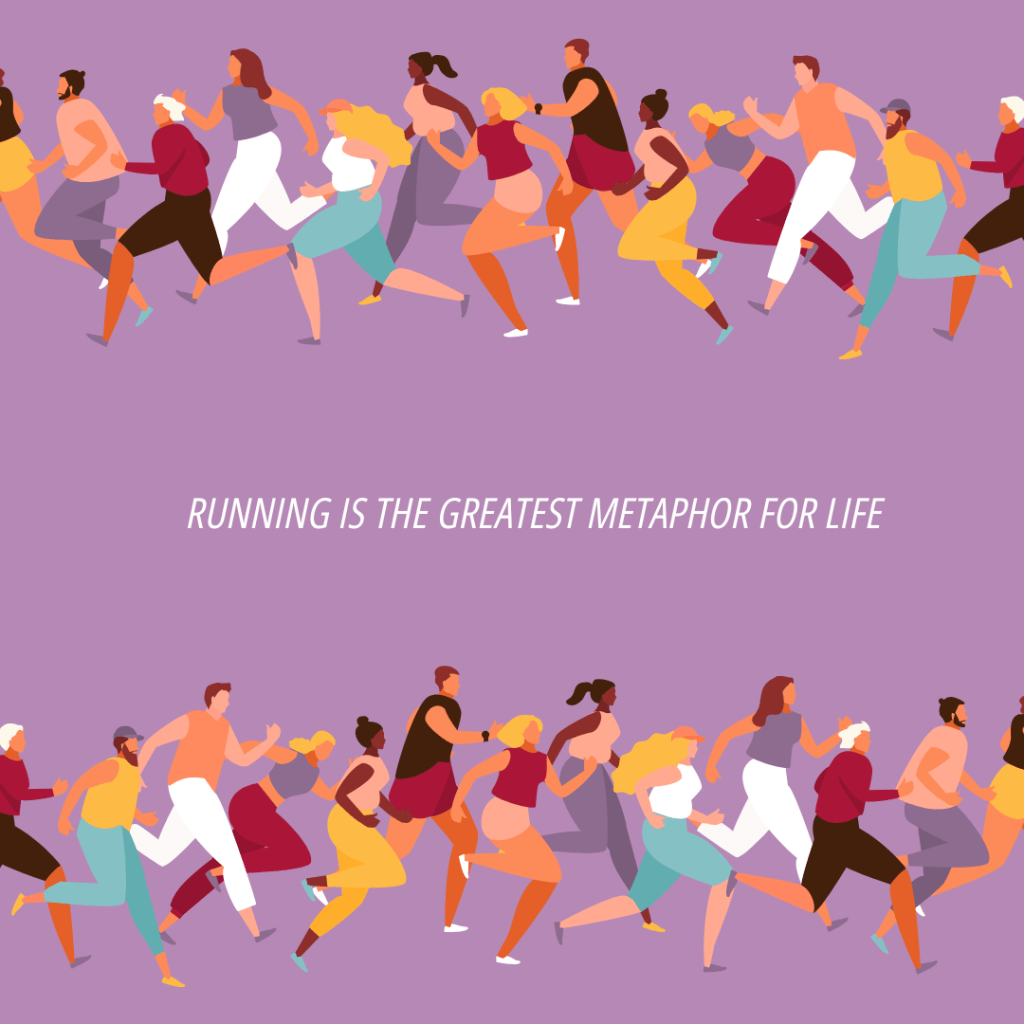 Construirea unei culturi de încurajare în alergare